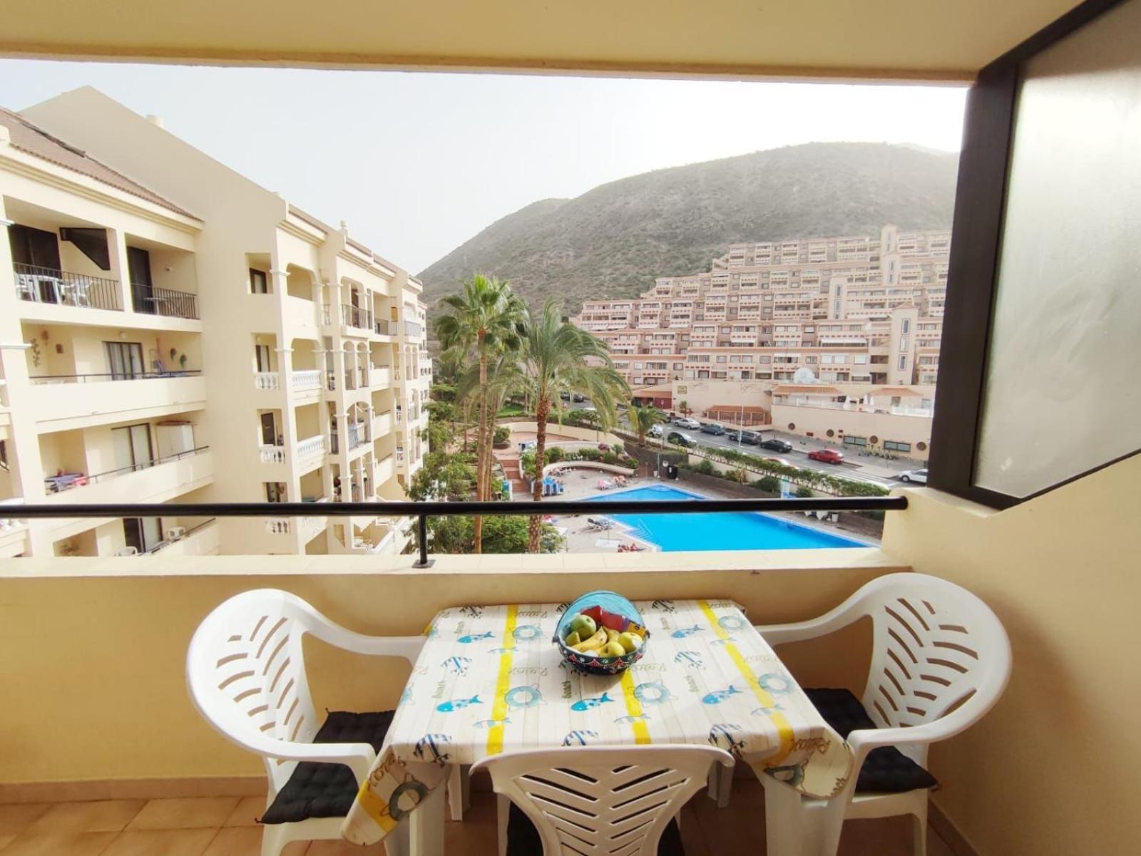 Castel Harbour Tenerife * Los Cristianos (Tenerife)